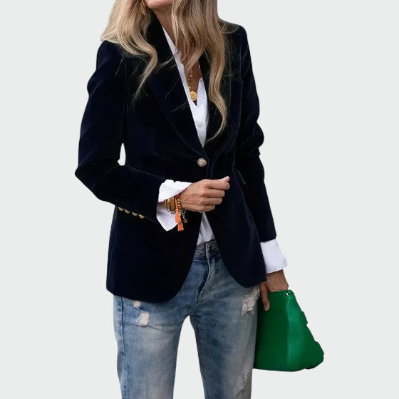 Lileth | Women's Timeless Tailored Blazer