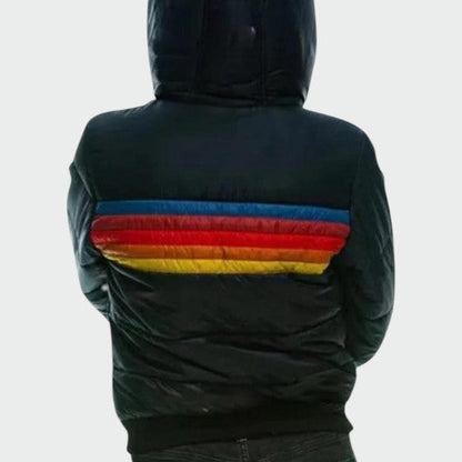 Olivia | Women's Waterproof Puffer Jacket