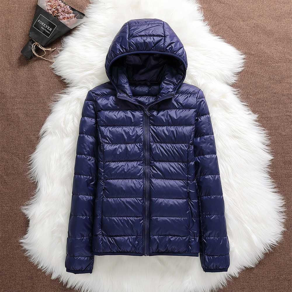 Velarissa | Women's Waterproof Puffer Jacket