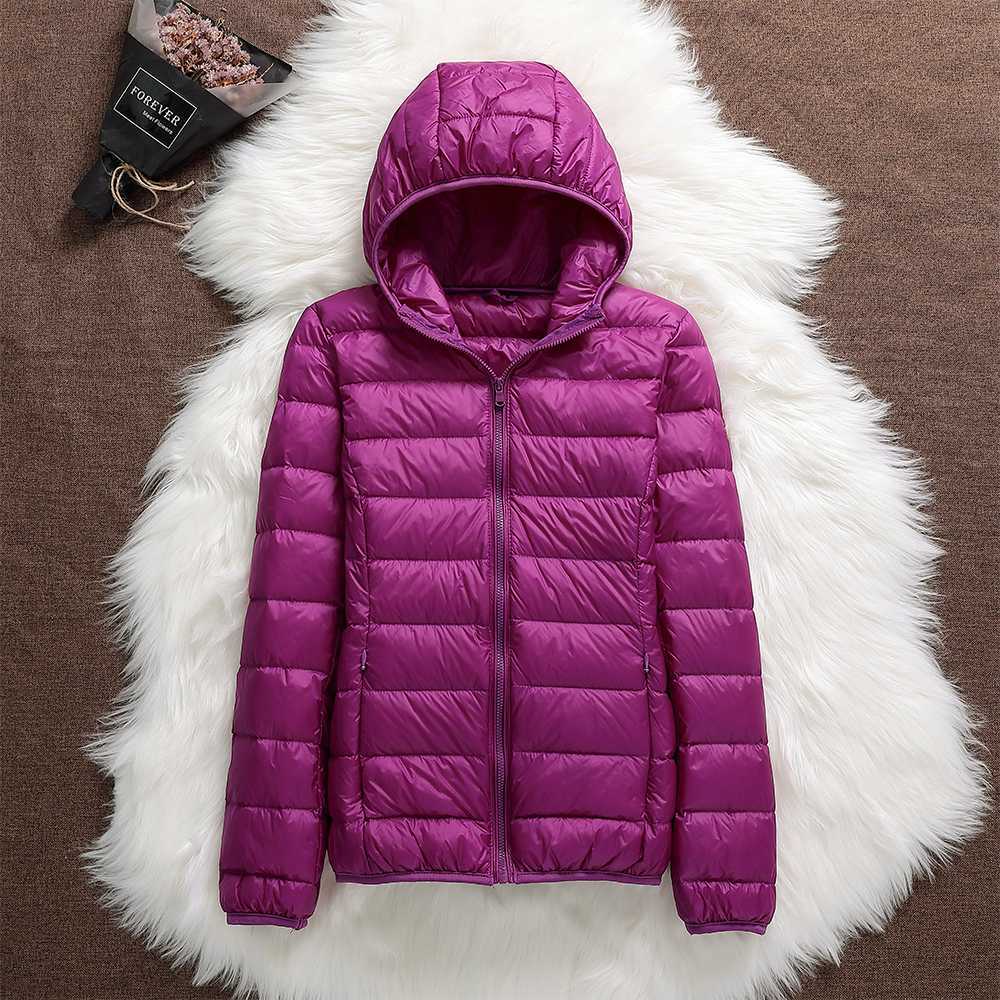 Velarissa | Women's Waterproof Puffer Jacket