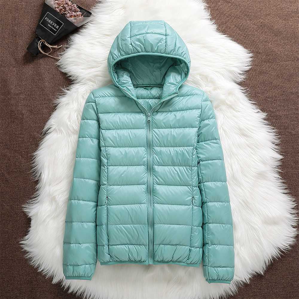 Velarissa | Women's Waterproof Puffer Jacket