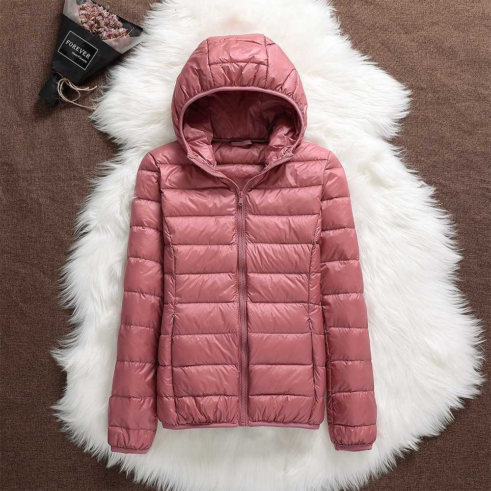 Velarissa | Women's Waterproof Puffer Jacket