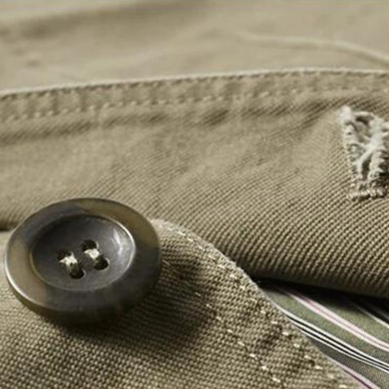 Luther | Men's Notched Lapel Casual Blazer