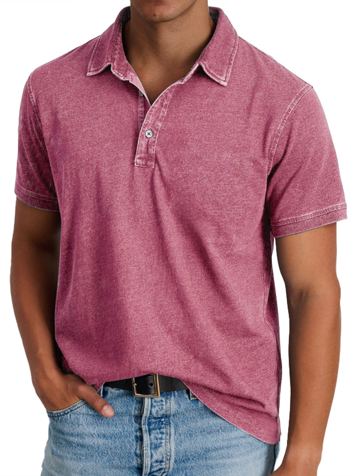 Spencer | Refined Heritage Polo Shirt 10