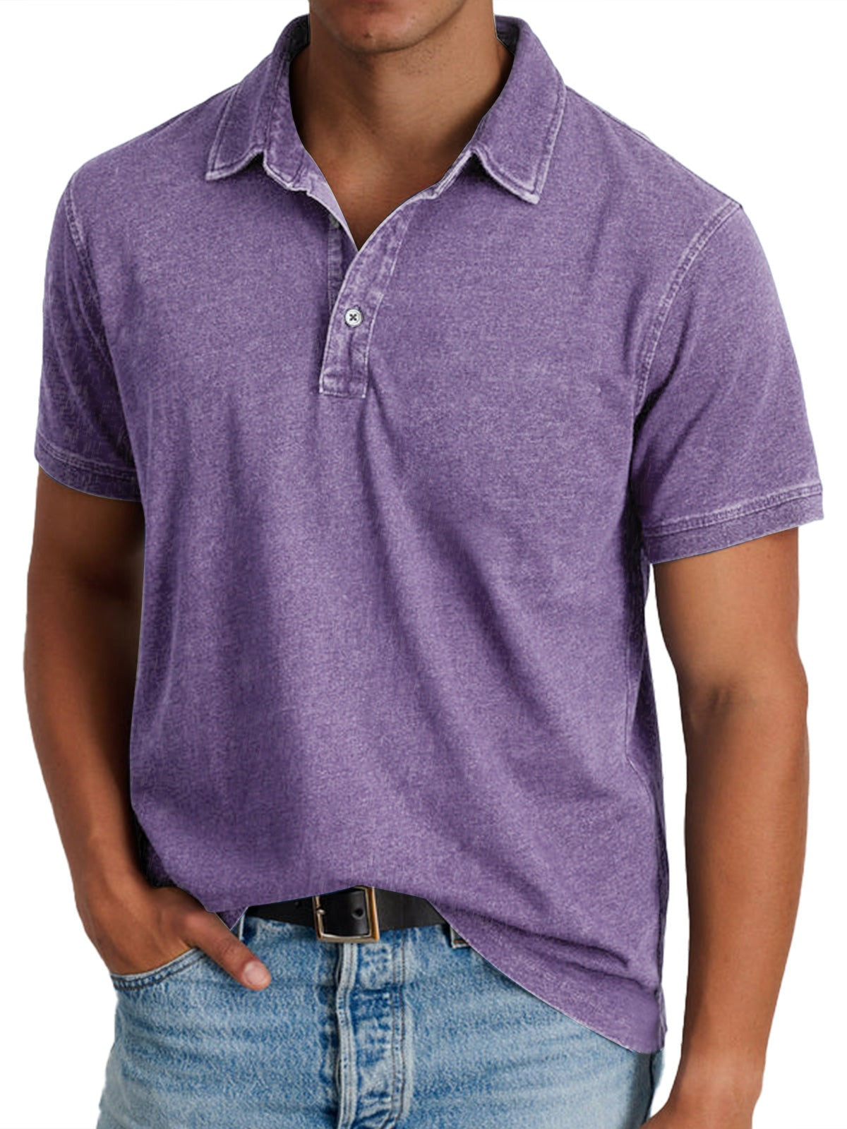 Spencer | Refined Heritage Polo Shirt 9