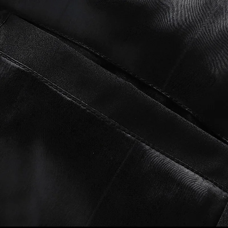 Paul | Men's Padded Hooded Quilted Puffer Jacket