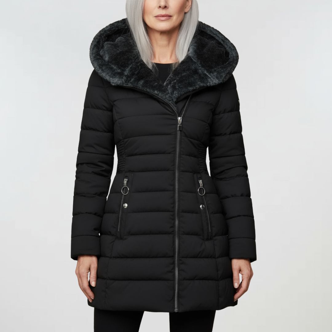 Ashford | Women's Waterproof Winter Coat