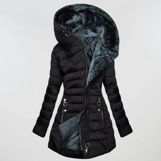 Ashford | Women's Waterproof Winter Coat